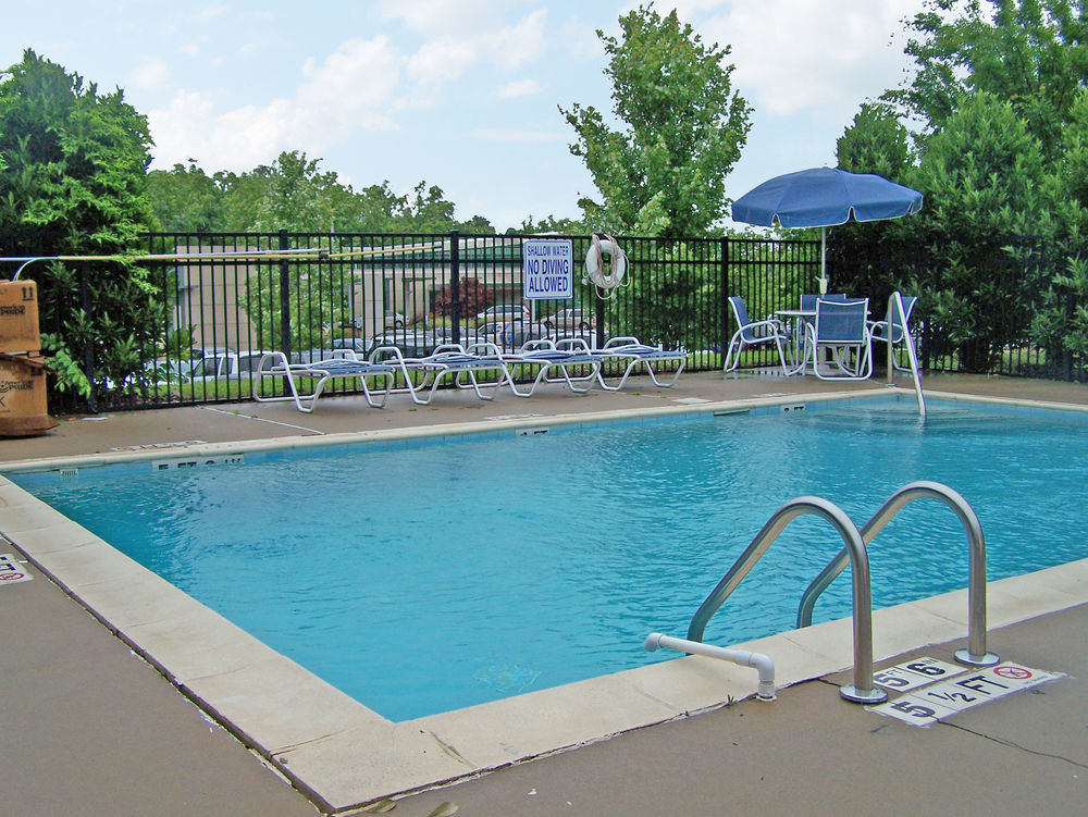 Extended Stay America Suites - Columbia - Greystone Exterior foto